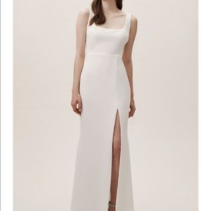 BHLDN Adena Dress NWT